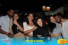 Vaquejada de Serrinha (Sexta-feira)